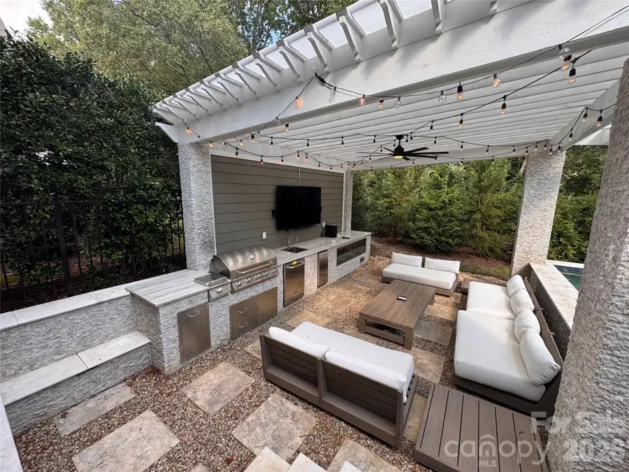 8916 Blakeney Drive, Charlotte, NC 28277 - #3