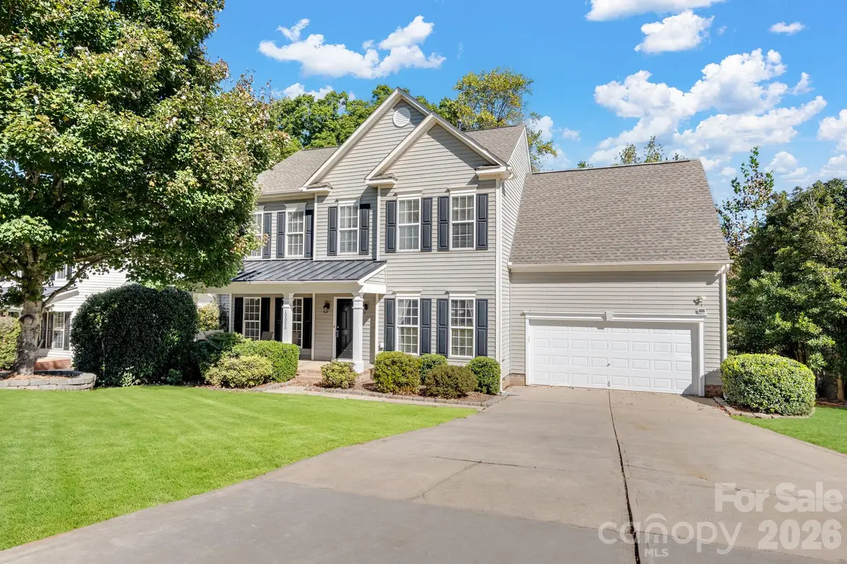 12025 Harmon Lane, 5 Providence, NC 28134 - #1