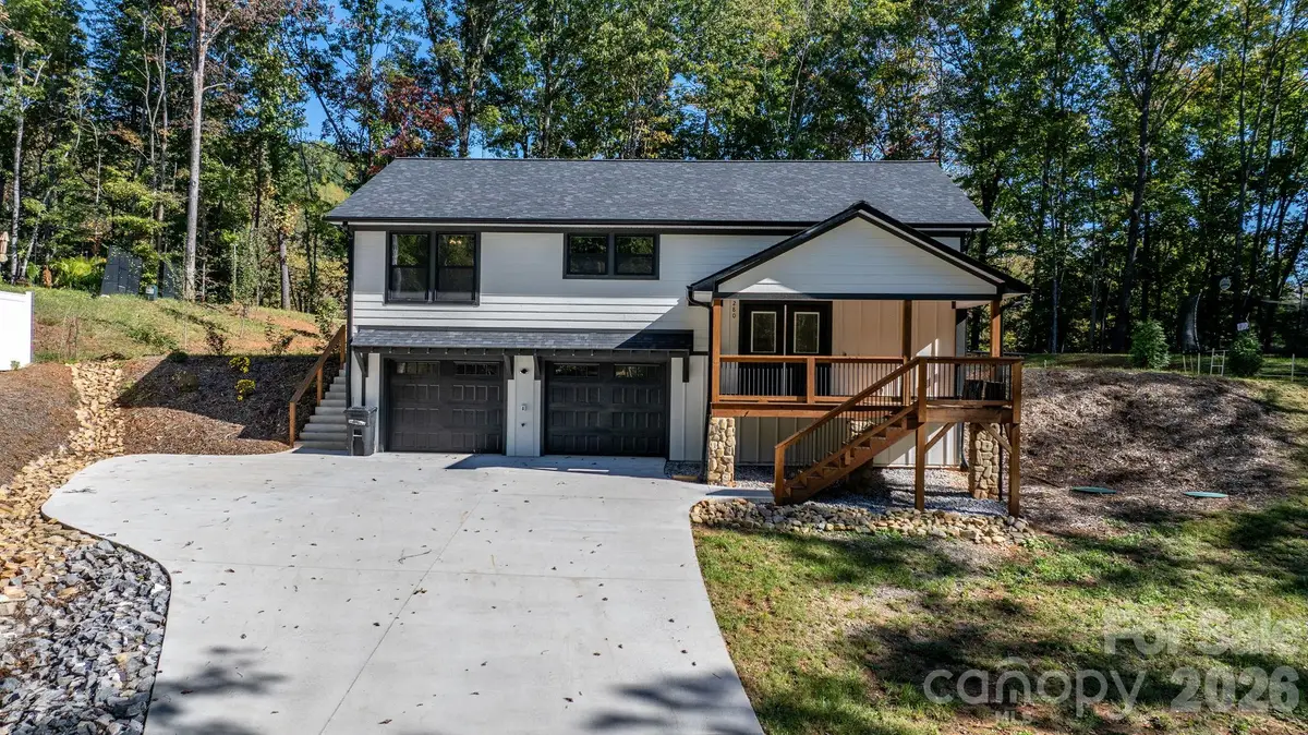 280 Haven Ridge Lane, Marion, NC 28752 - #1