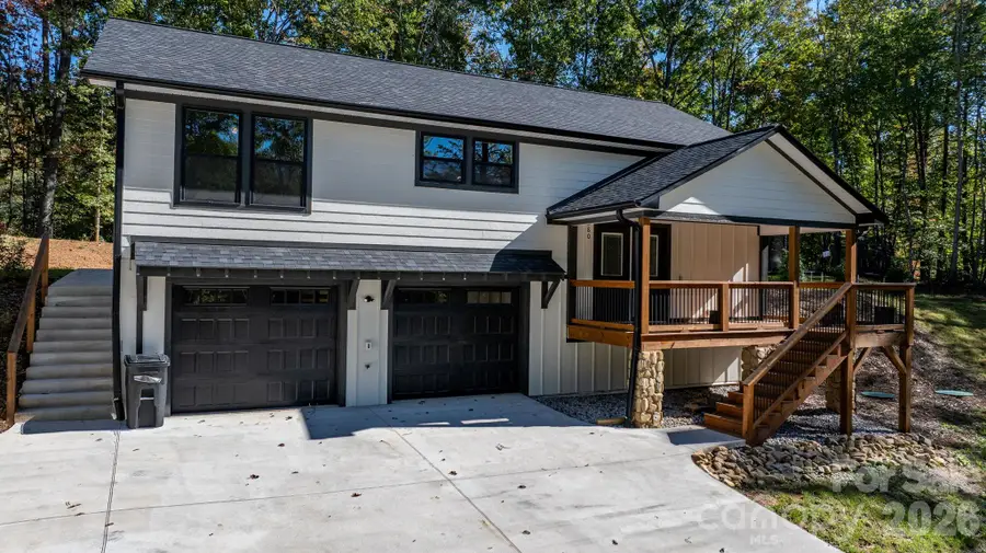 280 Haven Ridge Lane, Marion, NC 28752 - #2