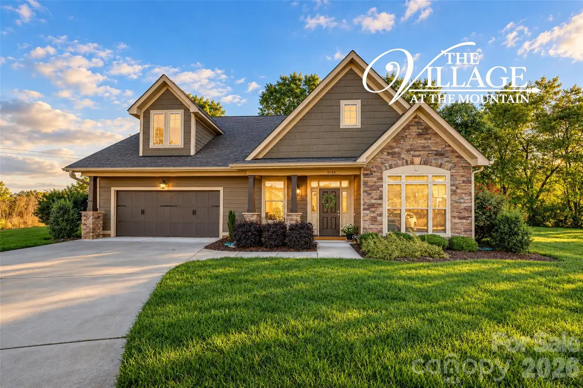 3141 Glacier Court, Gastonia, NC 28056 - #1