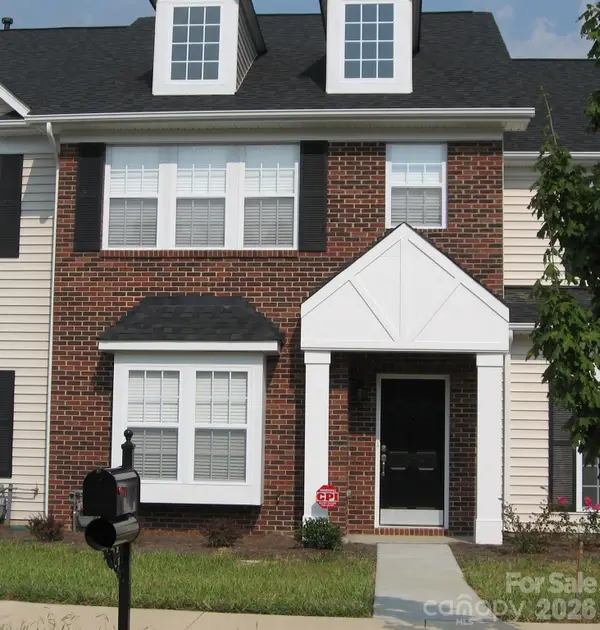 2053 Twilight Lane, Monroe, NC 28110