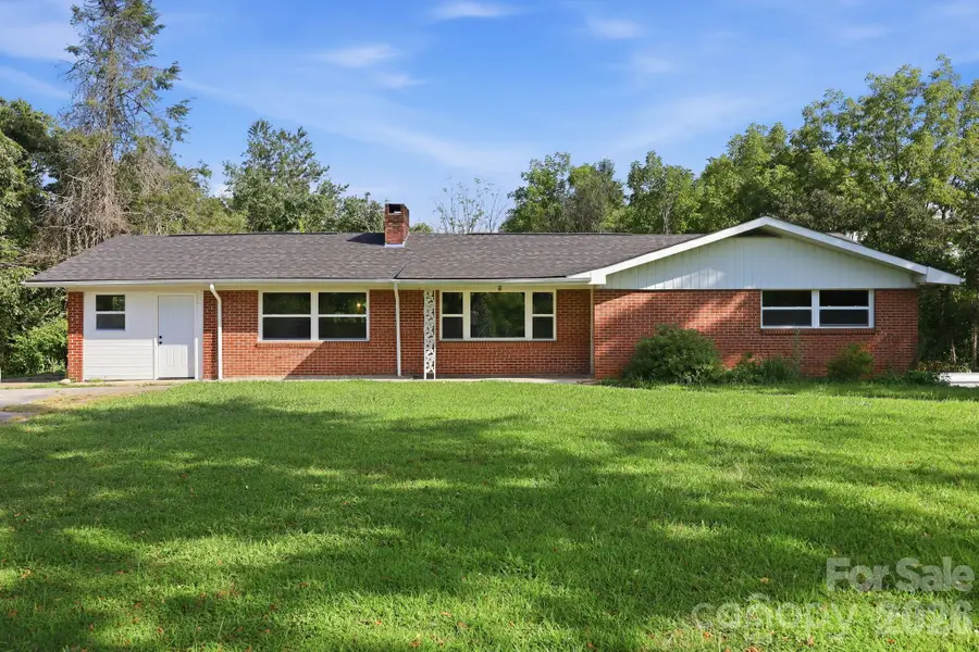 1496 Jenkins Valley Road, Alexander, NC 28701 - #2