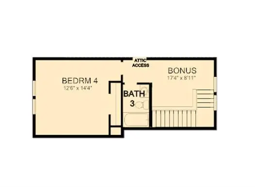 1010 Mineral Way, Waxhaw, NC 28173 - #3