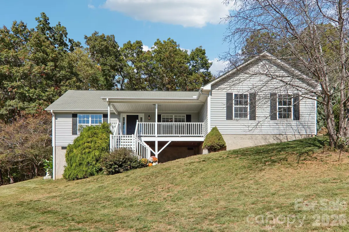 85 Guy Way, Canton, NC 28716 - #1
