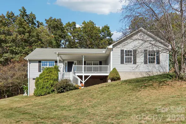 85 Guy Way, Canton, NC 28716