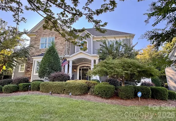 2909 Donegal Drive, Kannapolis, NC 28081