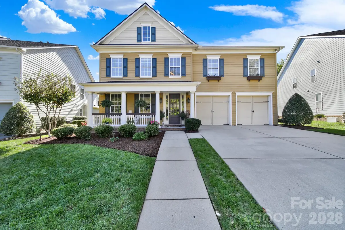 17219 W Marbella Lane, Fort Mill, SC 29707 - #1