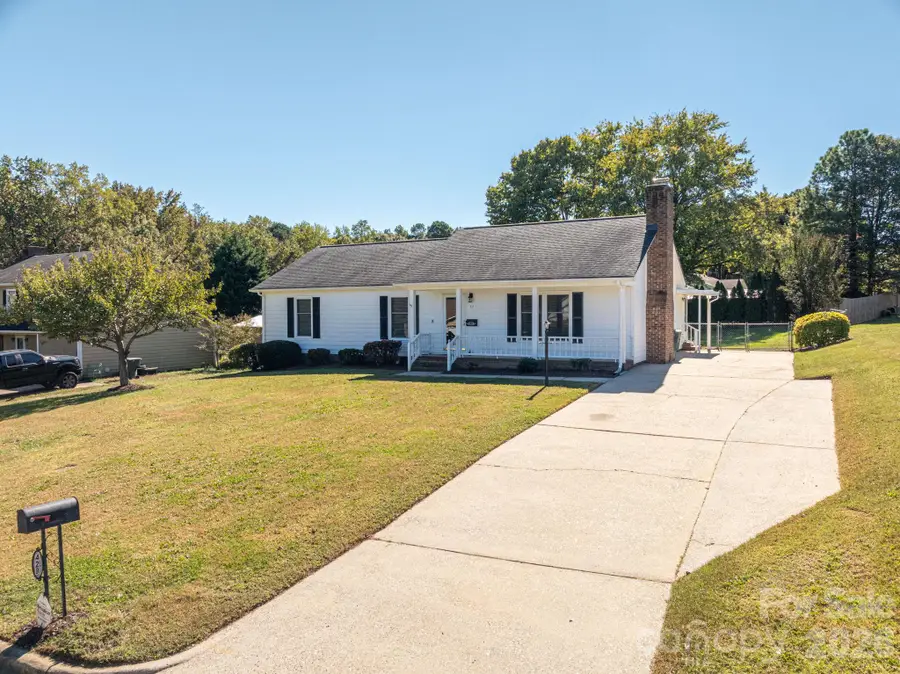 429 Rowan Court, Gastonia, NC 28054 - #3