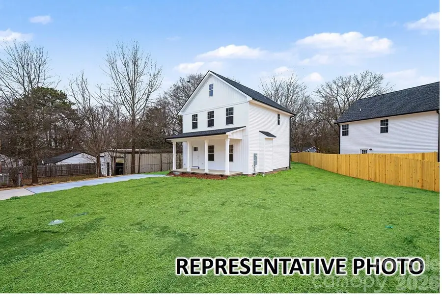 1025 Floyd Lane, Gastonia, NC 28052 - #2