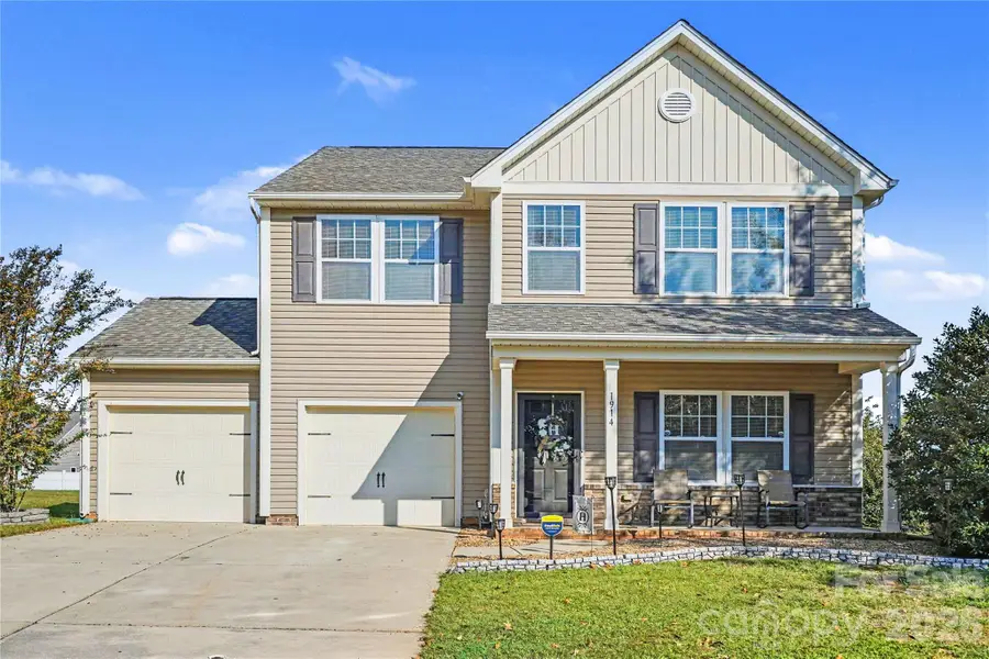 1914 Kingstree Drive, Monroe, NC 28112 - #2