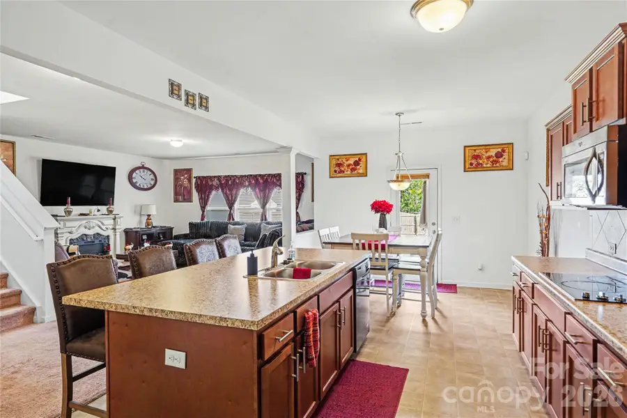 1914 Kingstree Drive, Monroe, NC 28112 - #3