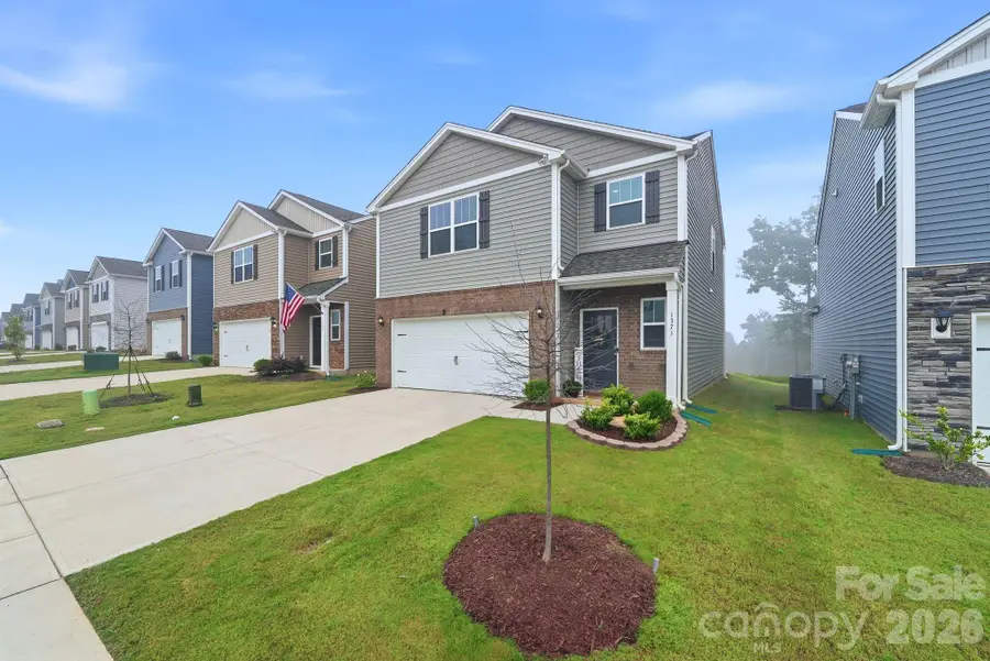 1371 37th Avenue Lane, Hickory, NC 28601 - #3