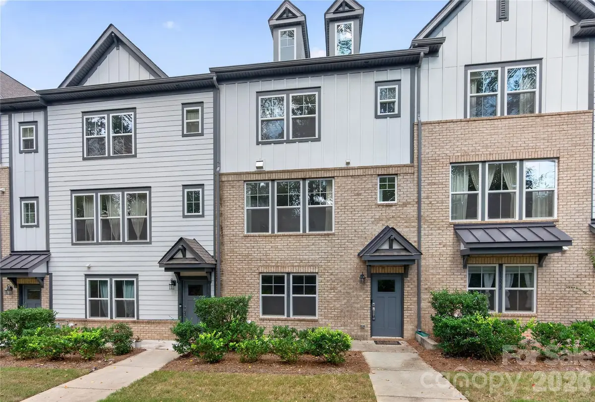 13018 Simoneaux Lane, Charlotte, NC 28277 - #1