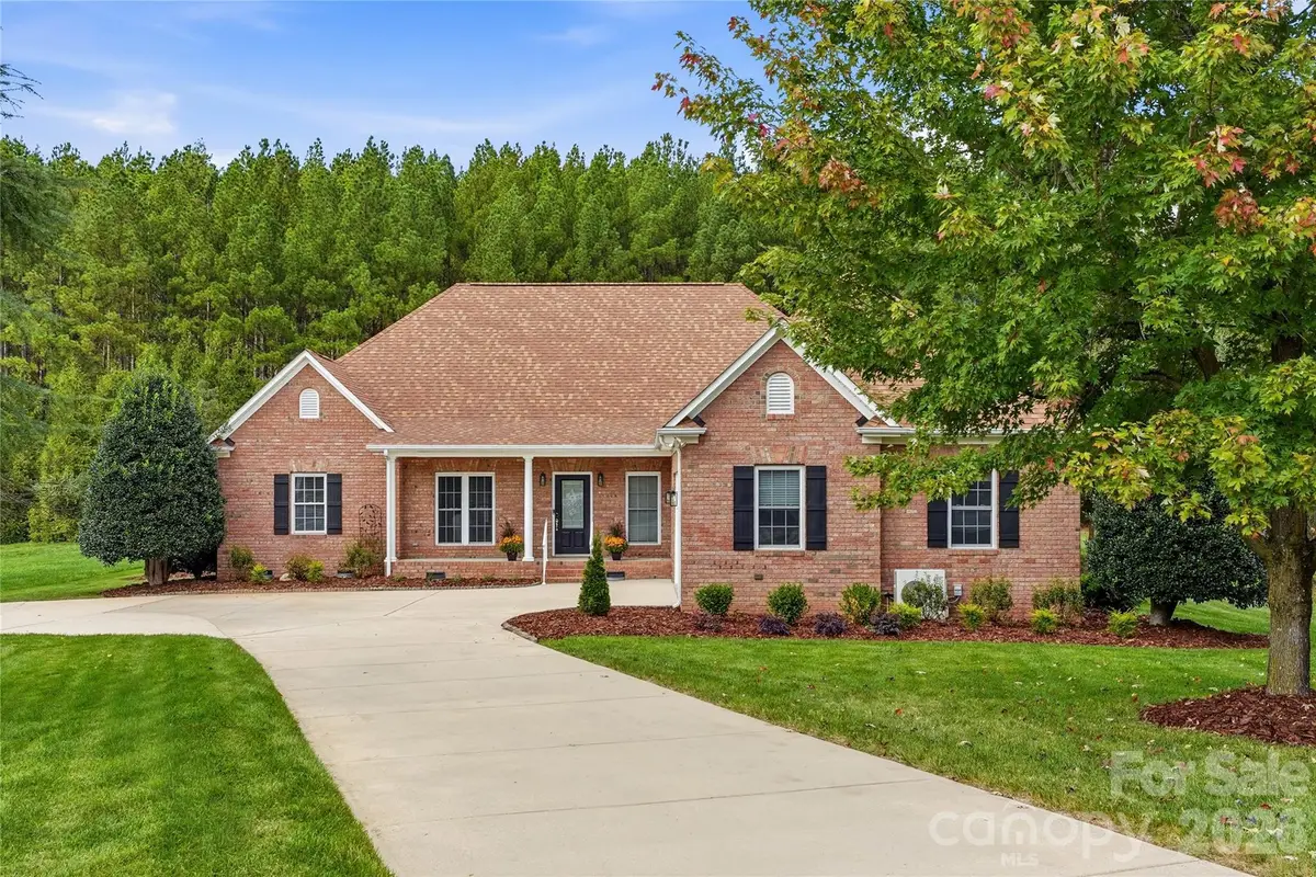 803 Amanda Way, Albemarle, NC 28001 - #1