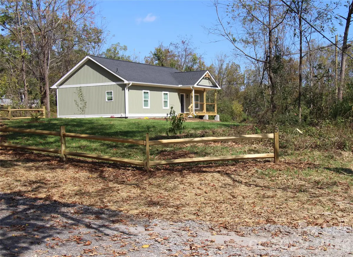 5 Adell Drive, Fletcher, NC 28732 - #1