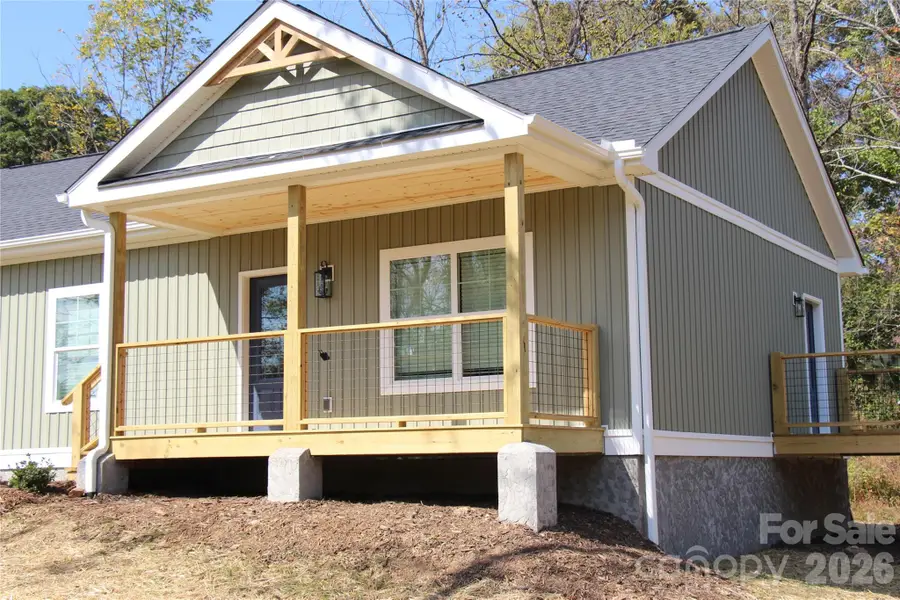5 Adell Drive, Fletcher, NC 28732 - #3