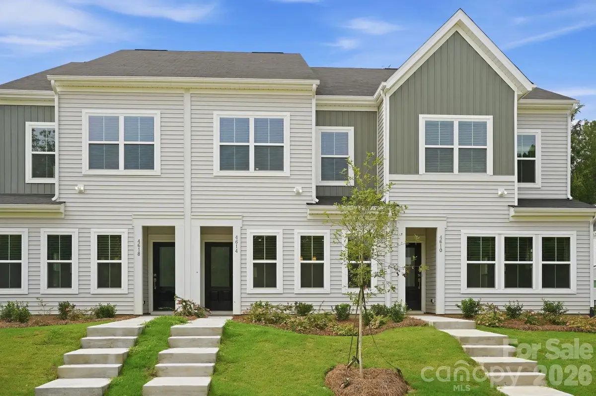 4614 Lakeview Road #2, Charlotte, NC 28216 - #1