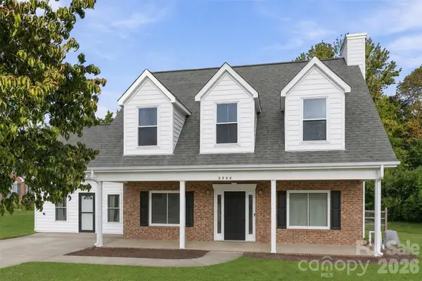 2984 Daffodil Court, Gastonia, NC 28054