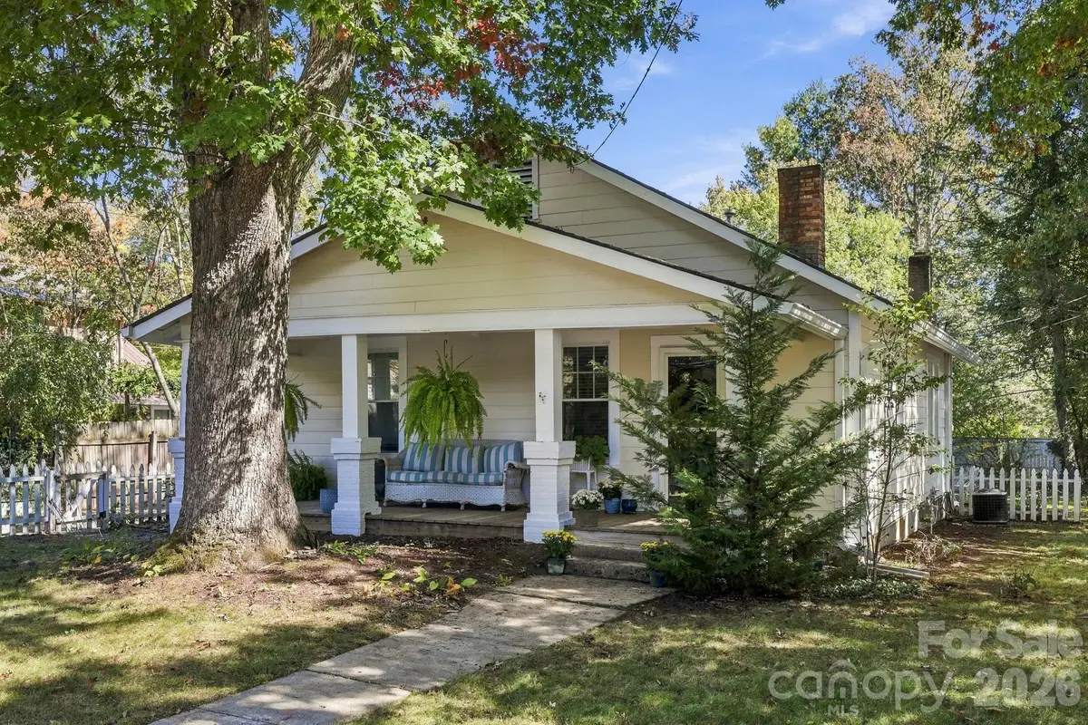404 Montreat Road, Black Mountain, NC 28711 - #1
