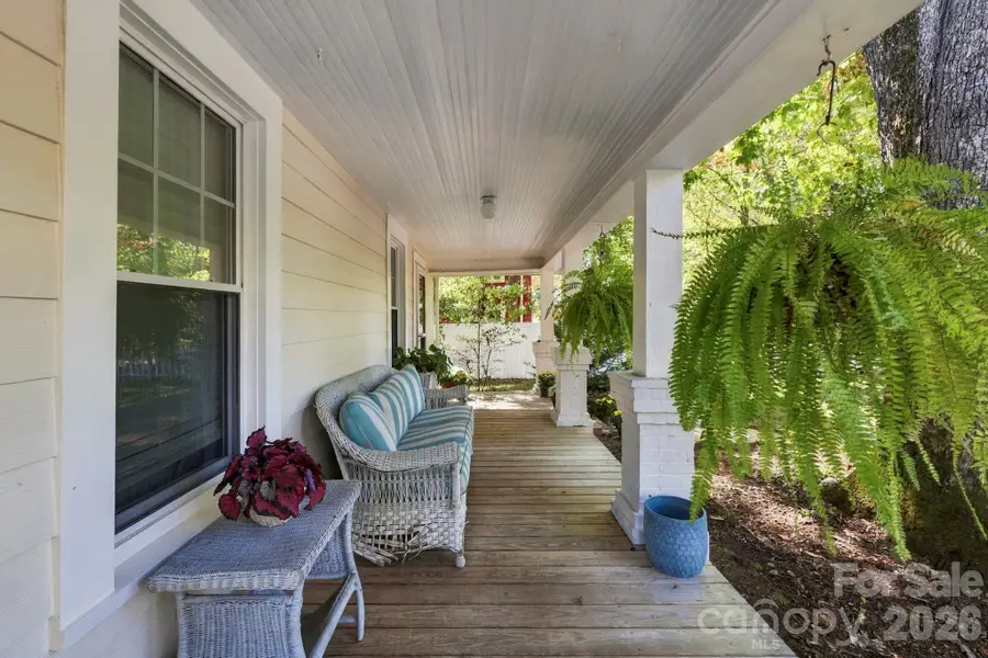 404 Montreat Road, Black Mountain, NC 28711 - #2