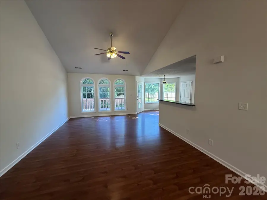 4315 Enoch Drive, Charlotte, NC 28269 - #2