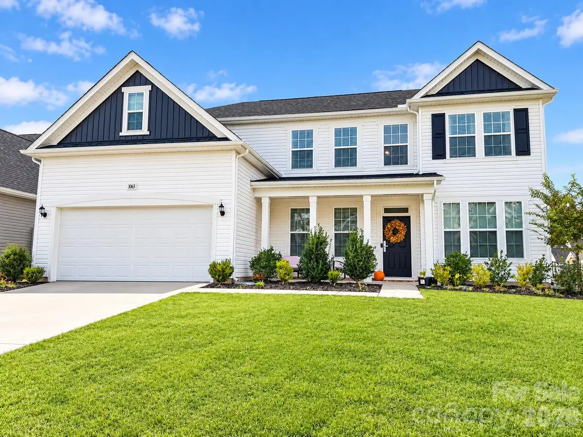 3065 Oxtail Court, Newport, SC 20732 - #1