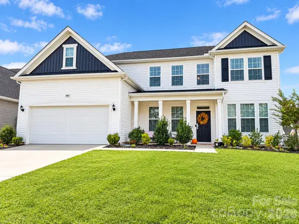 3065 Oxtail Court, Rock Hill, SC 20732