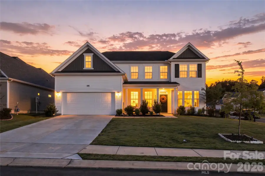 3065 Oxtail Court, Newport, SC 20732 - #2