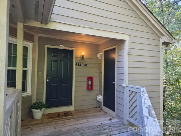 6140 Gray Gate Lane #M, Charlotte, NC 28210