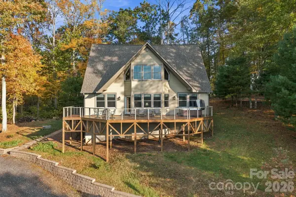 1206 River Stone Drive, Laurel Springs, NC 28644
