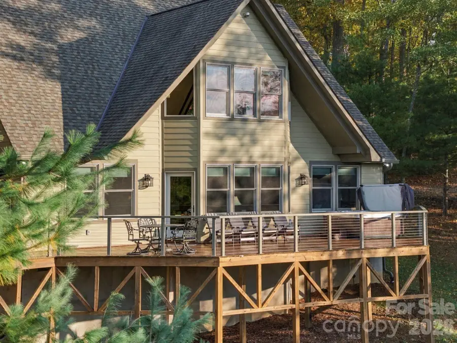 1206 River Stone Drive, Laurel Springs, NC 28644 - #2