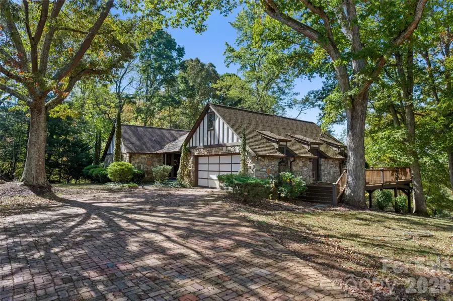 1548 Bear Creek Road, Leicester, NC 28748 - #3