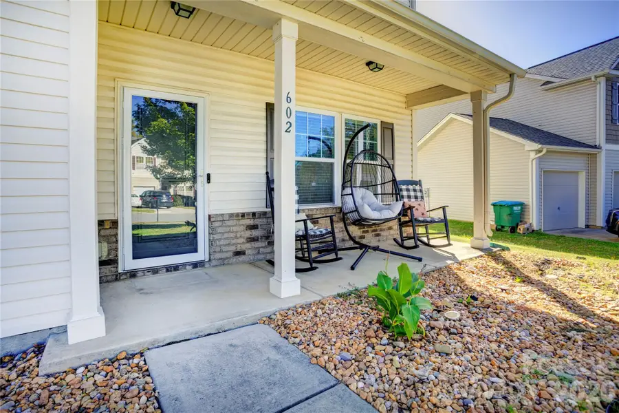 602 Sawtooth Oak Drive, Landis, NC 28088 - #3