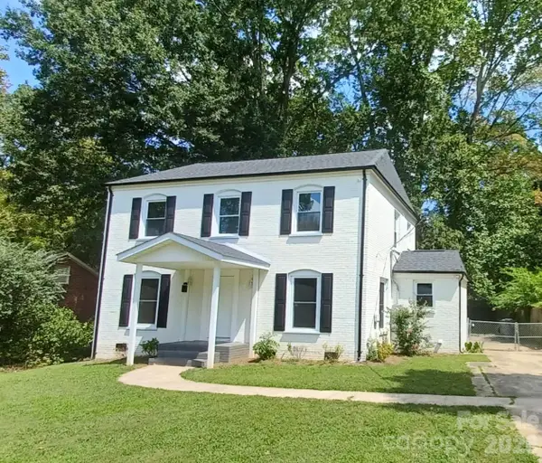 5717 Ruth Drive, Charlotte, NC 28215