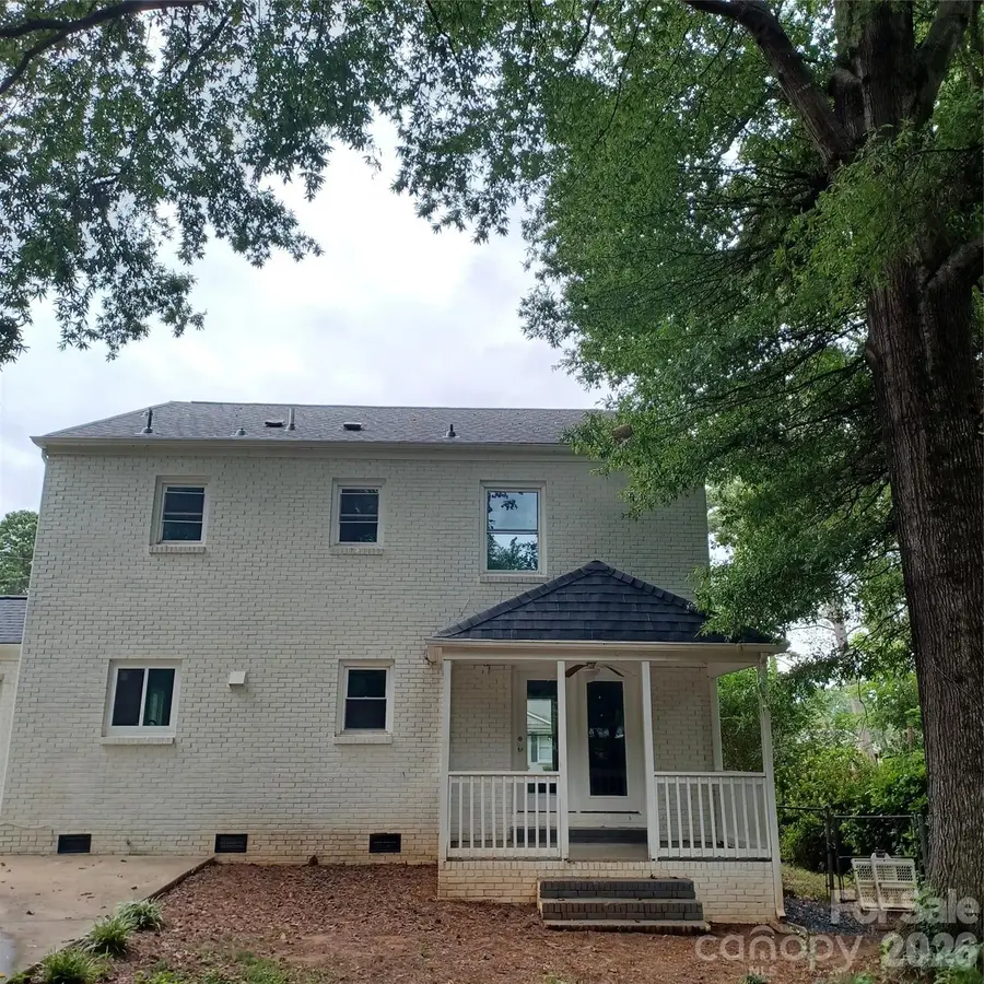 5717 Ruth Drive, Charlotte, NC 28215 - #2