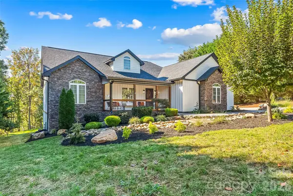 410 Timberland Drive, Marion, NC 28752