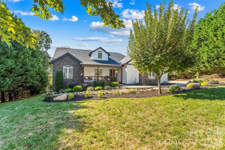 410 Timberland Drive, Marion, NC 28752 - #2