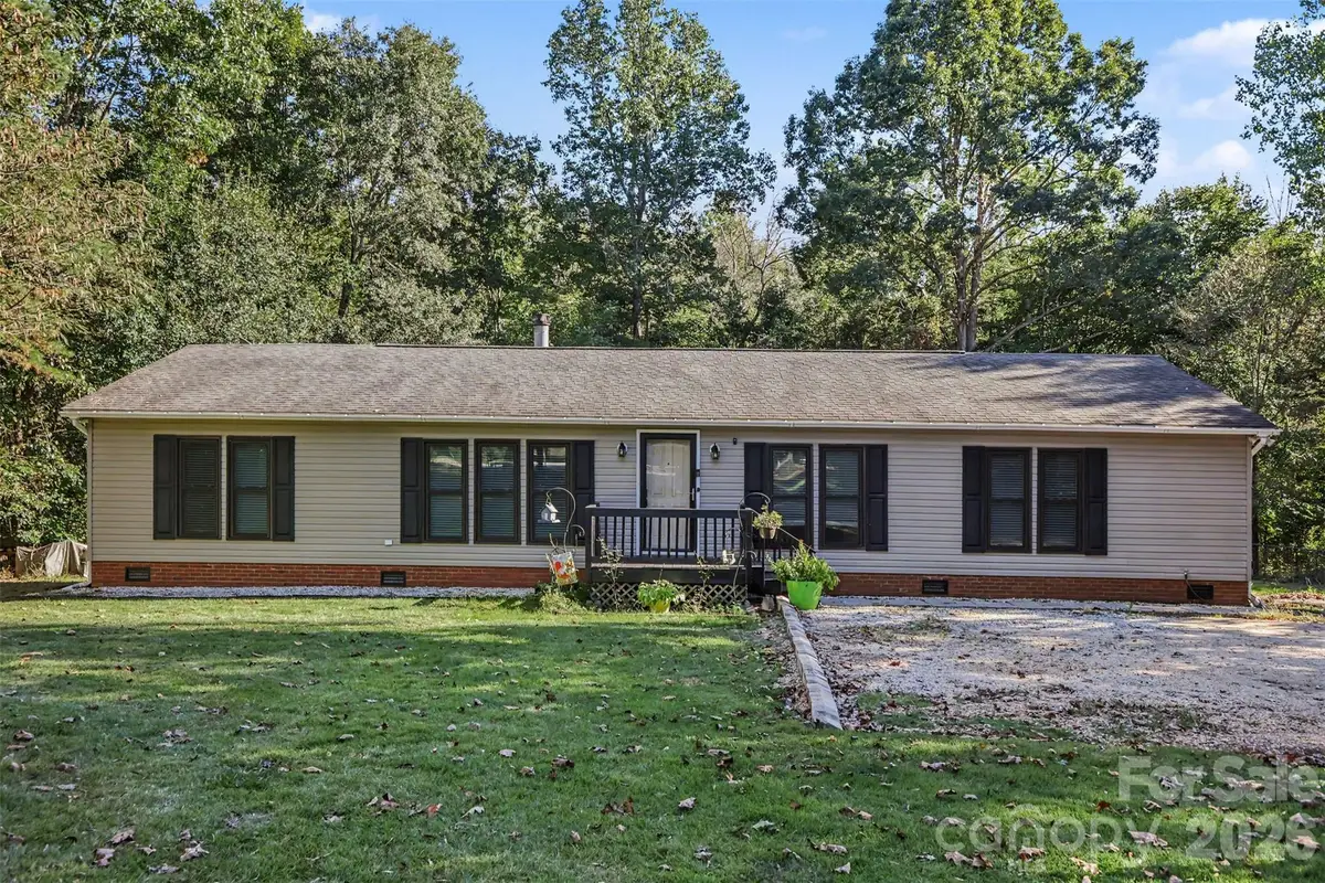 5821 Hidden Oaks Lane, Clover, SC 29710 - #1