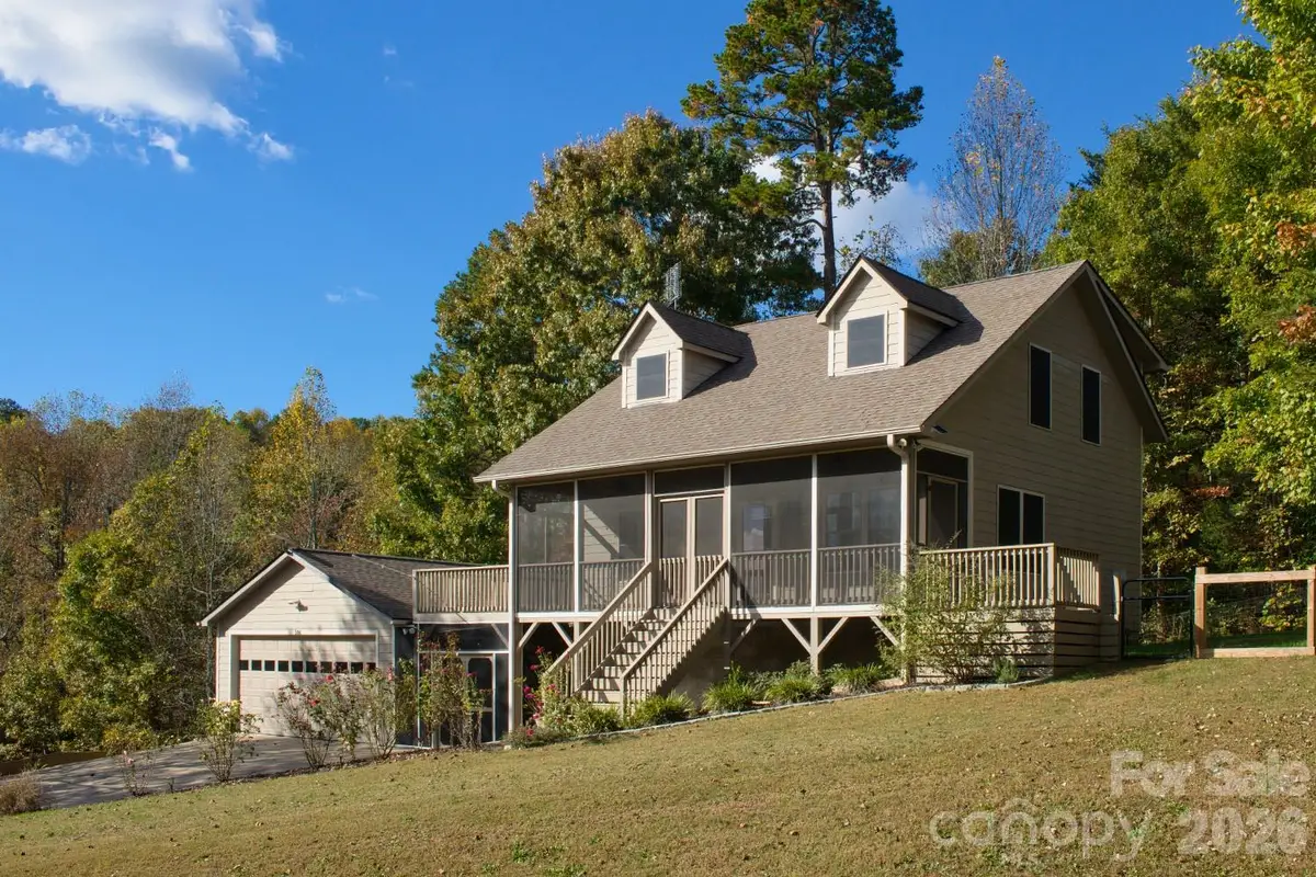 586 Willowby Run, Union Mills, NC 28167 - #1