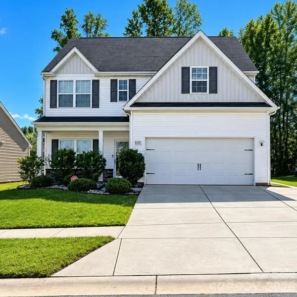 8330 Kneller Street, Charlotte, NC 28215
