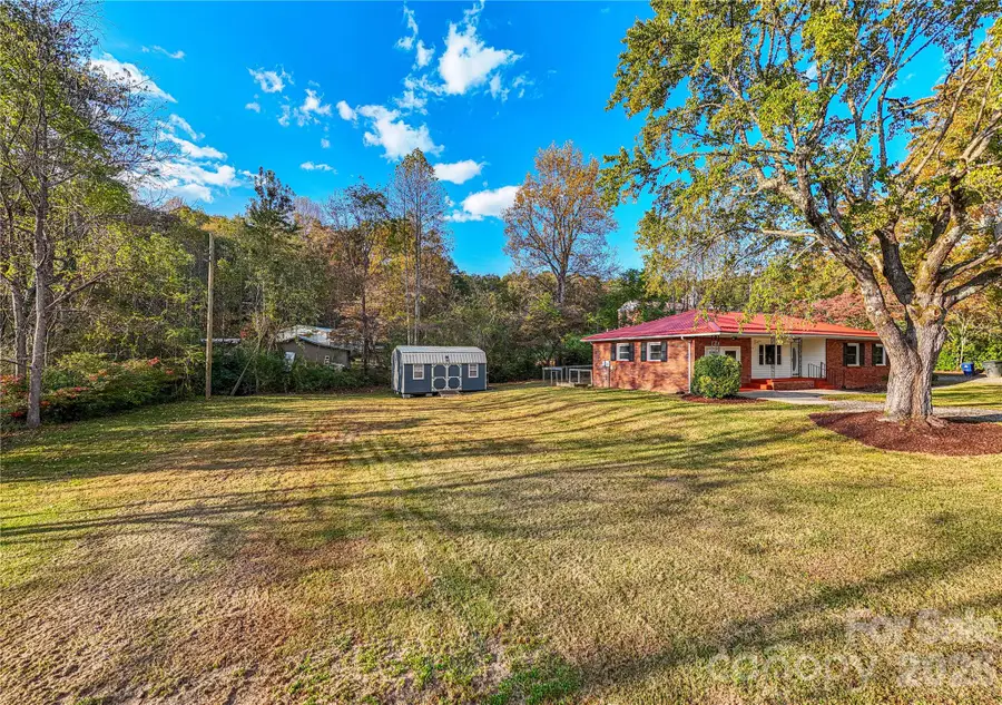140 Catheys Creek Church Road, Brevard, NC 28712 - #2