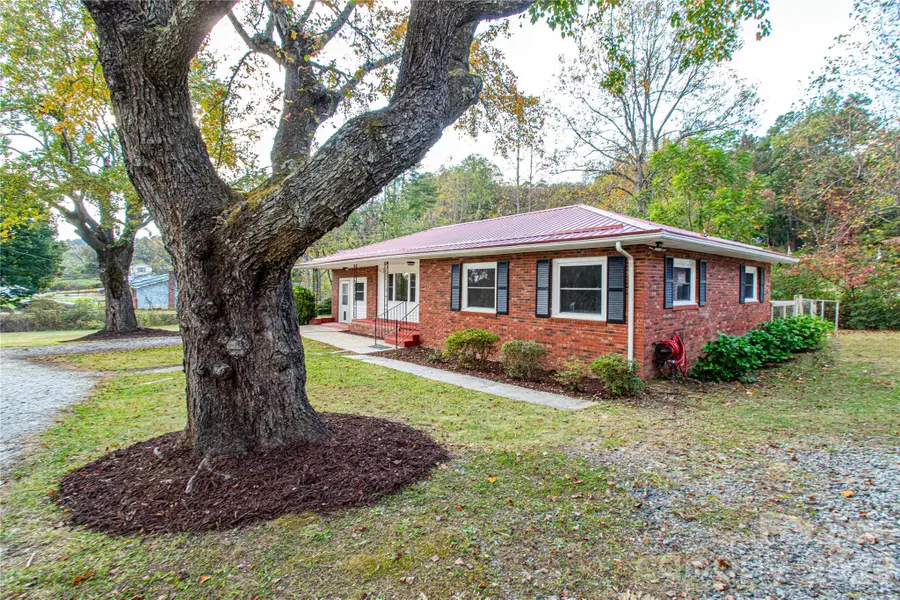 140 Catheys Creek Church Road, Brevard, NC 28712 - #3