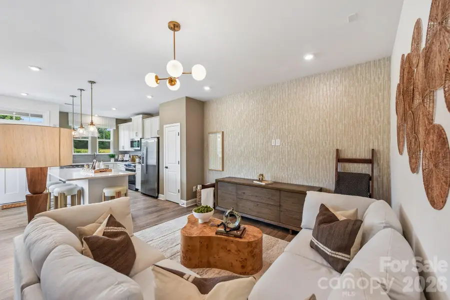 9217 Bella Ricci Place #53, Charlotte, NC 28262 - #2