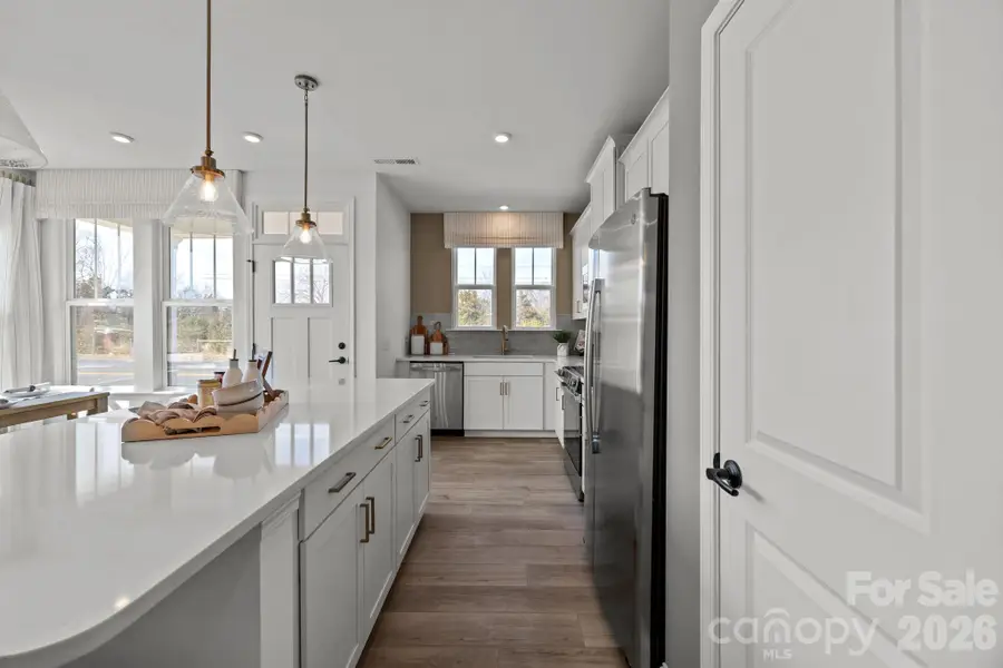 9213 Bella Ricci Place #54, Charlotte, NC 28262 - #3