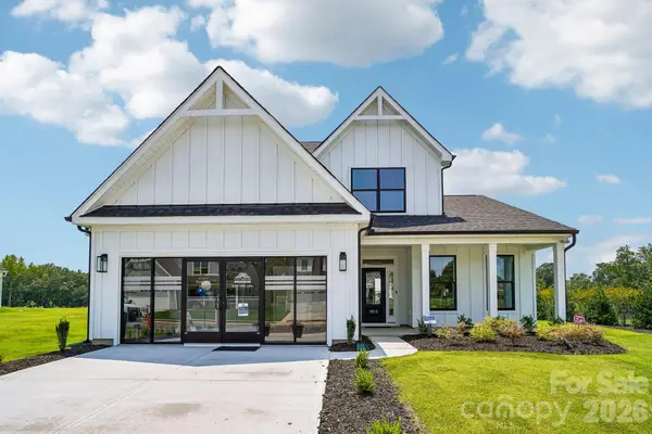 445 1 Ingleside Farm Road N, Iron Station, NC 28080