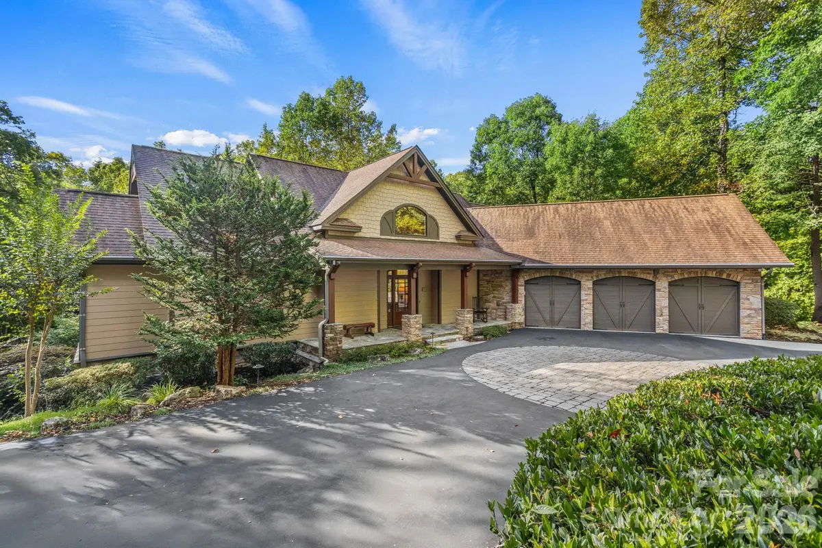 123 Pinnacle Peak Lane, Flat Rock, NC 28731 - #1