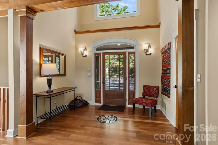 123 Pinnacle Peak Lane, Flat Rock, NC 28731 - #3