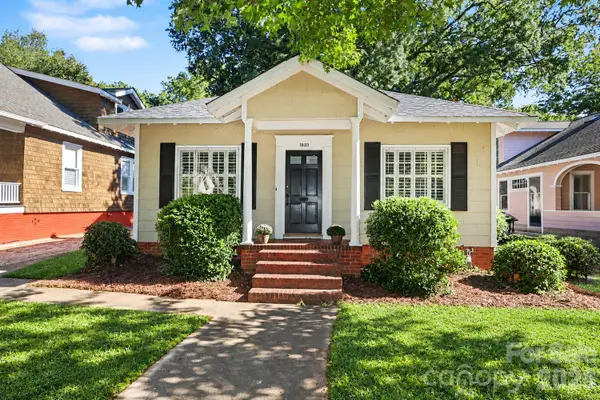1933 Park Road, Charlotte, NC 28203