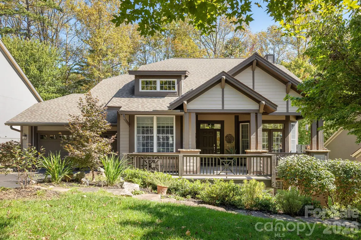 70 Meadow View Road, Brevard, NC 28712 - #1